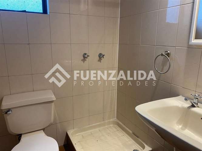 Arriendo Departamento/Oficina Duplex Centro Puerto Varas