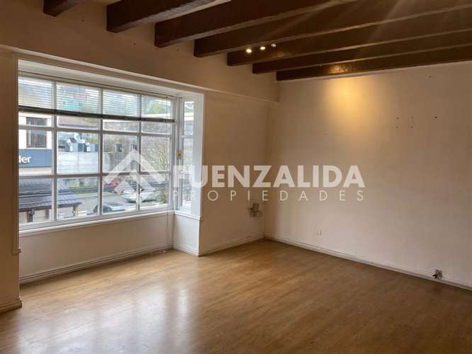 Arriendo Departamento/Oficina Duplex Centro Puerto Varas
