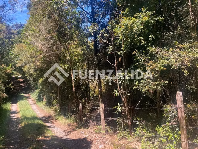 Parcela en venta en Puerto Montt