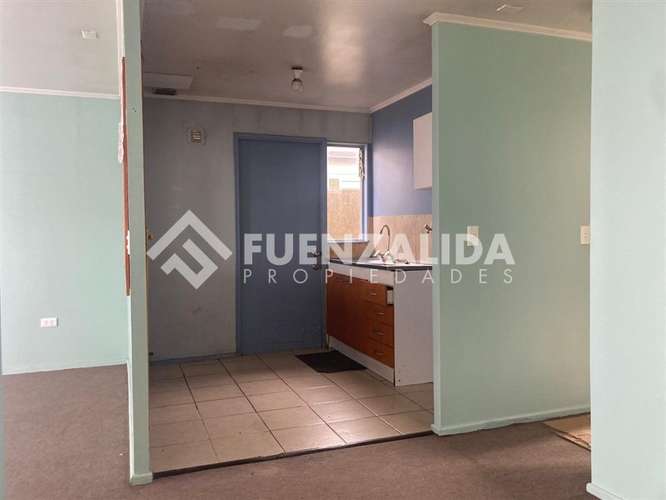 Casa en venta 2D1B a un precio incomparable en Puerta Sur - Imagen 6