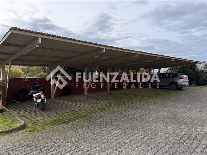 Departamento en venta de 3 dorm. en Puerto Varas
