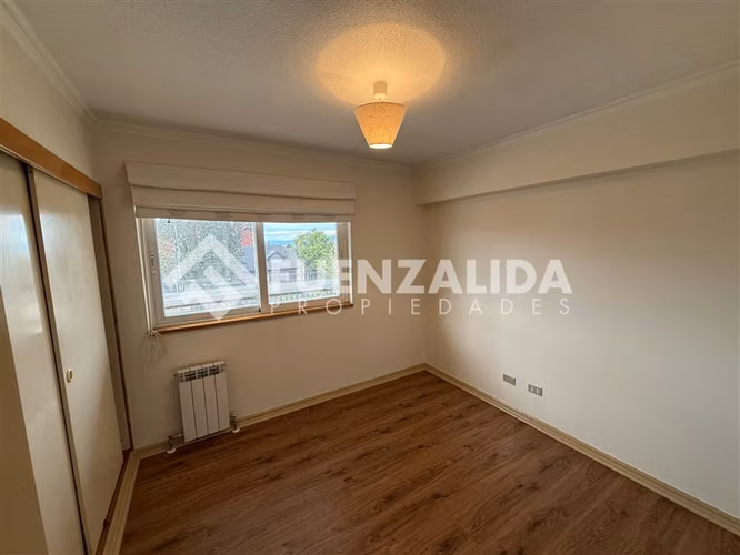 Departamento en venta de 3 dorm. en Puerto Varas