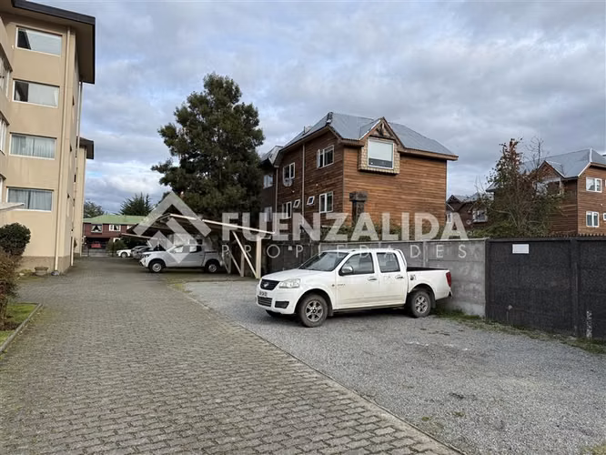 Departamento en venta de 3 dorm. en Puerto Varas