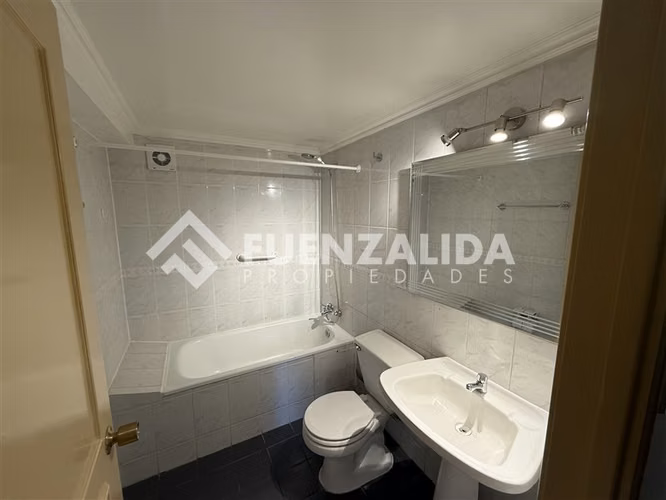 Departamento en venta de 3 dorm. en Puerto Varas