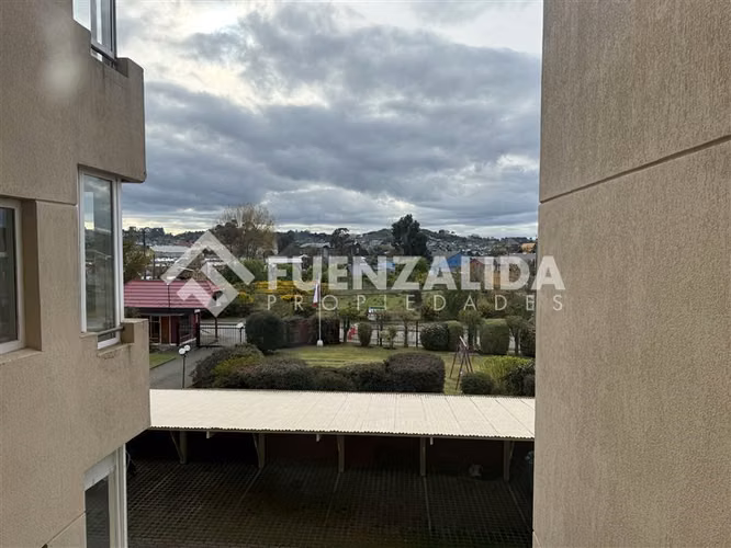 Departamento en venta de 3 dorm. en Puerto Varas