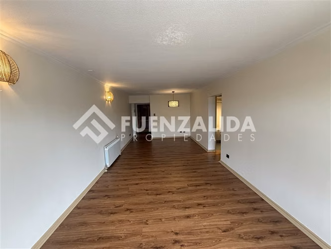 Departamento en venta de 3 dorm. en Puerto Varas