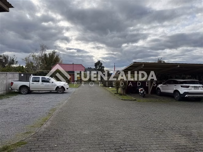 Departamento en venta de 3 dorm. en Puerto Varas