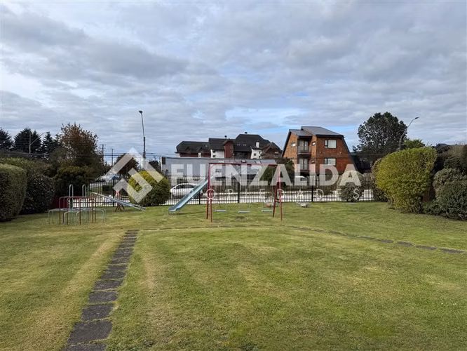 Departamento en venta de 3 dorm. en Puerto Varas