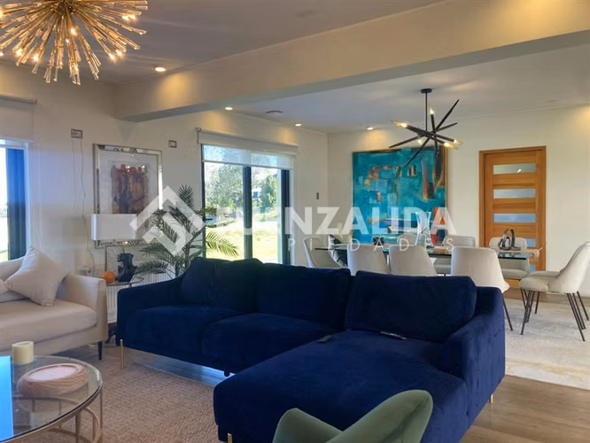 Casa en venta de 4D3B en condominio Las tranqueras - Imagen 6