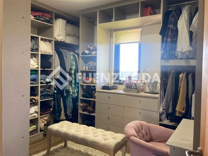 Casa en venta de 4D3B en condominio Las tranqueras - Imagen 27