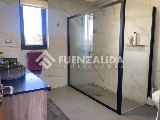 Casa en venta de 4D3B en condominio Las tranqueras - Imagen 30