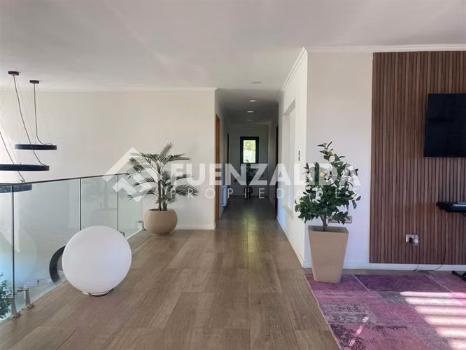 Casa en venta de 4D3B en condominio Las tranqueras - Imagen 18
