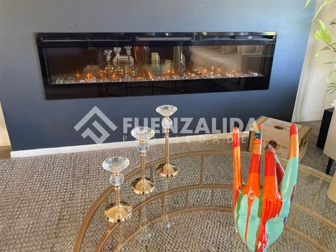 Casa en venta de 4D3B en condominio Las tranqueras - Imagen 9