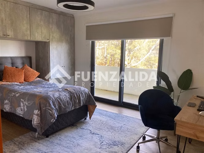 Casa en venta de 4D3B en condominio Las tranqueras - Imagen 26