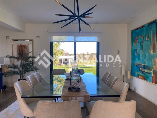 Casa en venta de 4D3B en condominio Las tranqueras - Imagen 8
