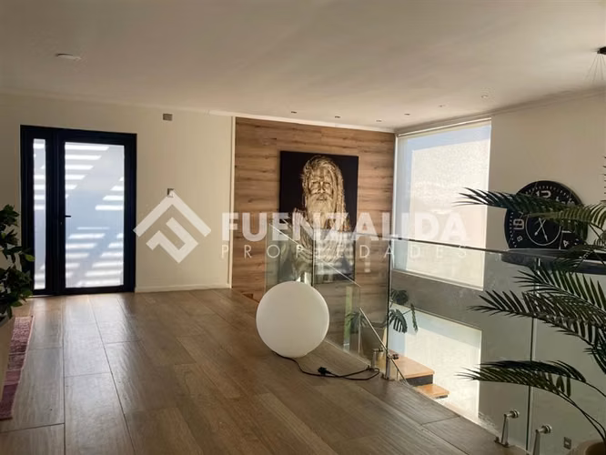 Casa en venta de 4D3B en condominio Las tranqueras - Imagen 19