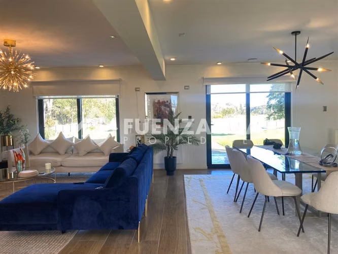 Casa en venta de 4D3B en condominio Las tranqueras - Imagen 4