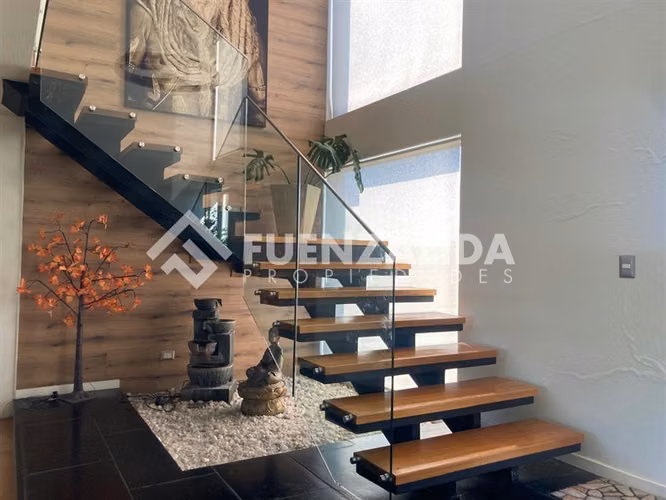 Casa en venta de 4D3B en condominio Las tranqueras - Imagen 17