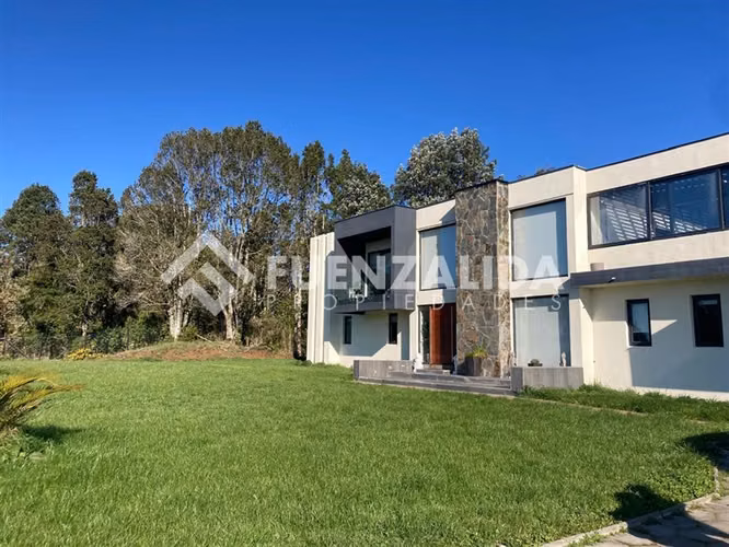 Casa en venta de 4D3B en condominio Las tranqueras - Imagen 40