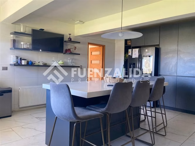 Casa en venta de 4D3B en condominio Las tranqueras - Imagen 13