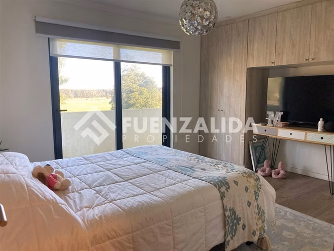 Casa en venta de 4D3B en condominio Las tranqueras - Imagen 24