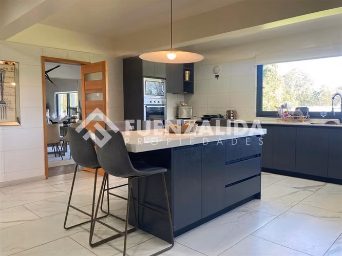 Casa en venta de 4D3B en condominio Las tranqueras - Imagen 14