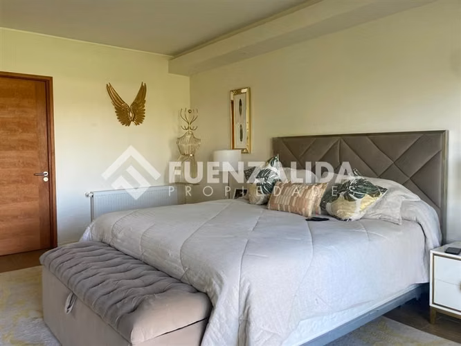 Casa en venta de 4D3B en condominio Las tranqueras - Imagen 22