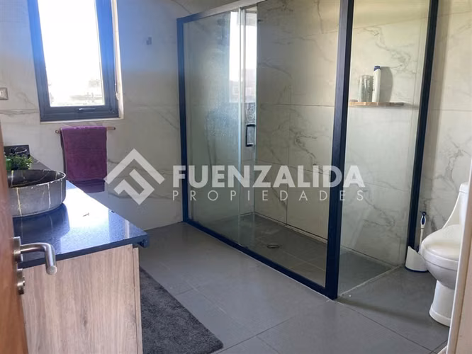 Casa en venta de 4D3B en condominio Las tranqueras - Imagen 28