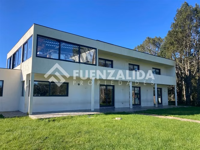 Casa en venta de 4D3B en condominio Las tranqueras - Imagen 39