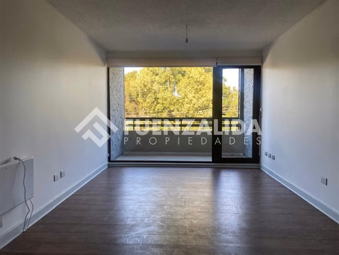 Departamento venta de 3D2B Lomas de reloncavi Puerto Montt