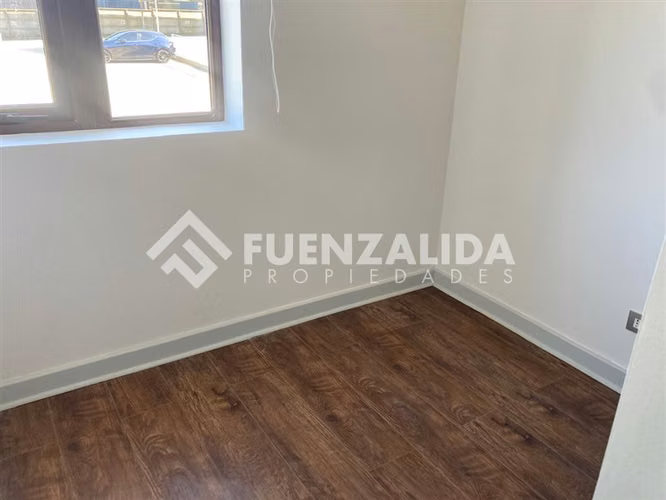 Departamento venta de 3D2B Lomas de reloncavi Puerto Montt