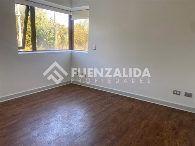 Departamento venta de 3D2B Lomas de reloncavi Puerto Montt