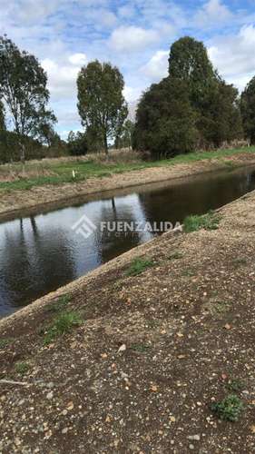 Parcela en venta en Condominio La Reserva de Frutillar