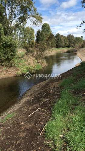 Parcela en venta en Condominio La Reserva de Frutillar