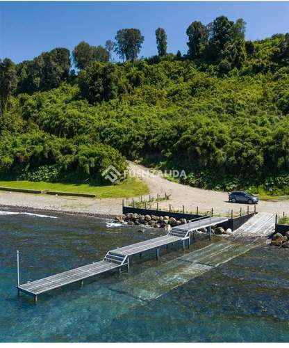 Parcela en venta en Condominio La Reserva de Frutillar