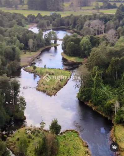 Parcela en venta en Condominio La Reserva de Frutillar