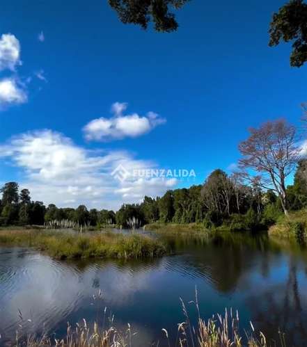 Parcela en venta en Condominio La Reserva de Frutillar