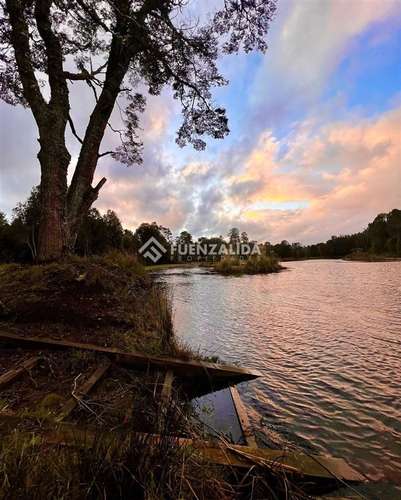 Parcela en venta en Condominio La Reserva de Frutillar