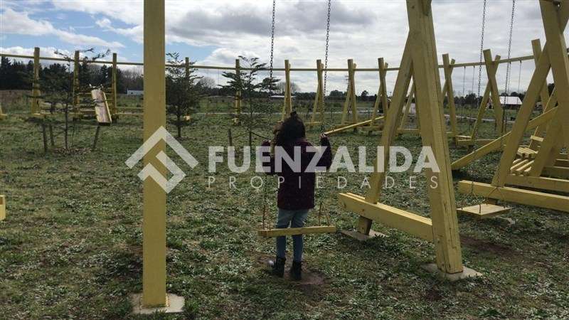 Parcela en venta en Condominio La Reserva de Frutillar