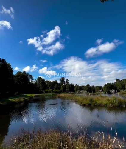 Parcela en venta en Condominio La Reserva de Frutillar