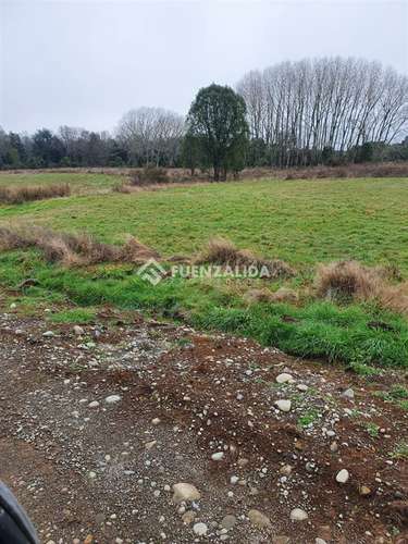 Parcela en venta en Condominio La Reserva de Frutillar