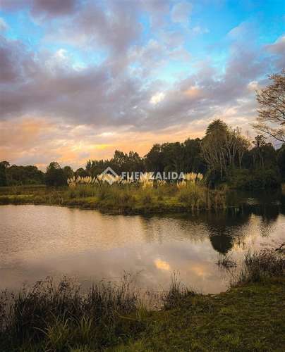 Parcela en venta en Condominio La Reserva de Frutillar