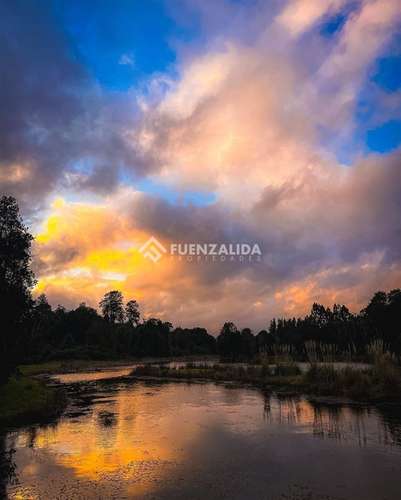 Parcela en venta en Condominio La Reserva de Frutillar