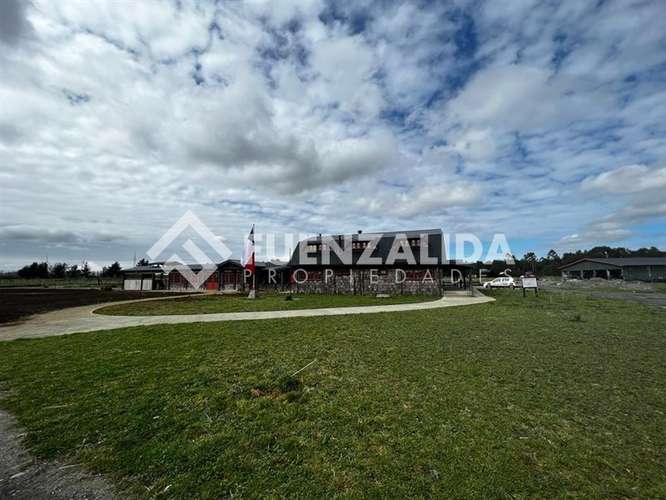 Parcela en venta en Condominio La Reserva de Frutillar
