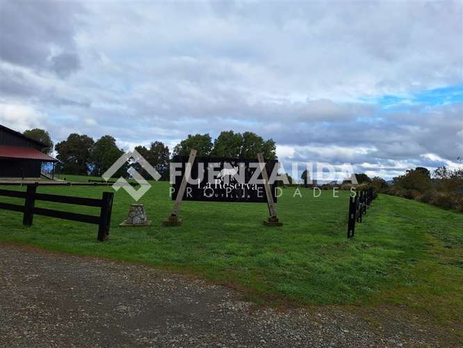 Parcela en venta en Condominio La Reserva de Frutillar