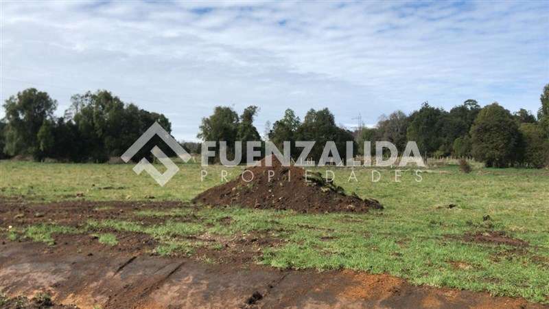 Parcela en venta en Condominio La Reserva de Frutillar