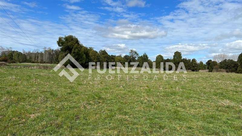 Parcela en venta en Condominio La Reserva de Frutillar