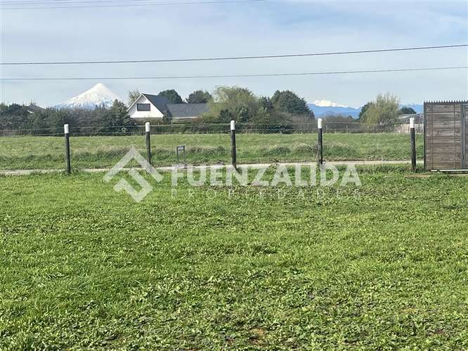 Casa en venta 4D Sector Pichllaguna Llanquihue