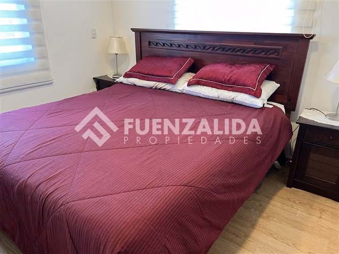 Casa en venta 4D Sector Pichllaguna Llanquihue