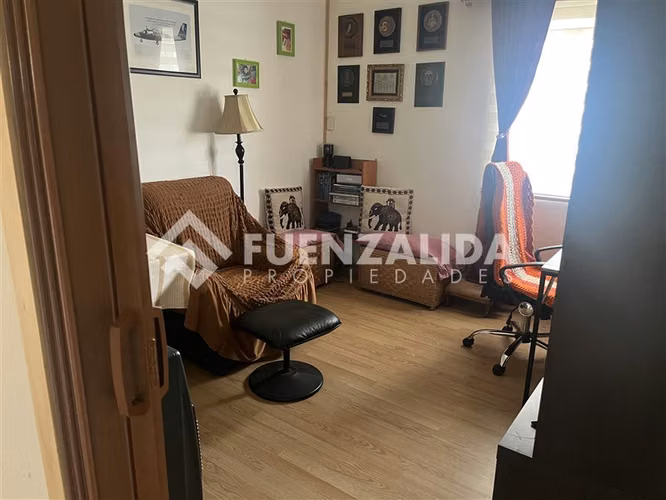 Casa en venta 4D Sector Pichllaguna Llanquihue